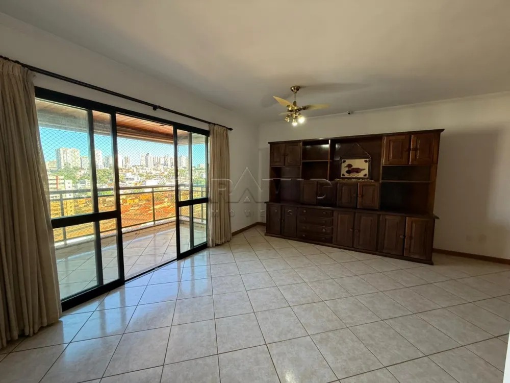 Comprar Apartamento / Padr&atilde;o em Ribeir&atilde;o Preto R$ 760.000,00 - Foto 3