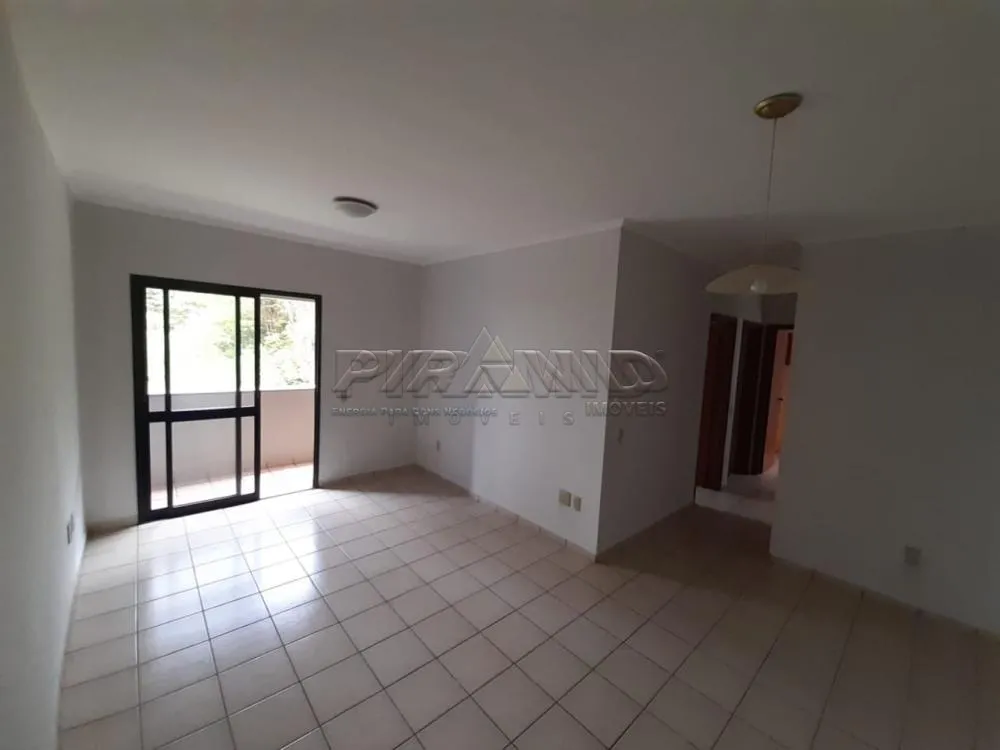 Alugar Apartamento / Padr&atilde;o em Ribeir&atilde;o Preto R$ 1.200,00 - Foto 1