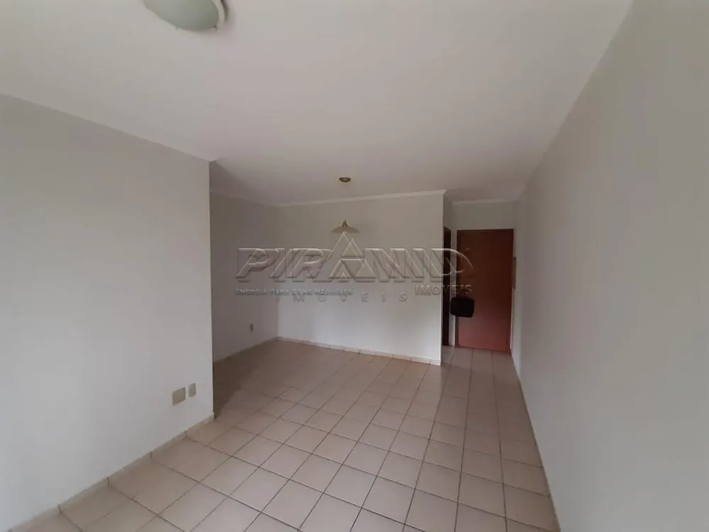 Alugar Apartamento / Padr&atilde;o em Ribeir&atilde;o Preto R$ 1.200,00 - Foto 2