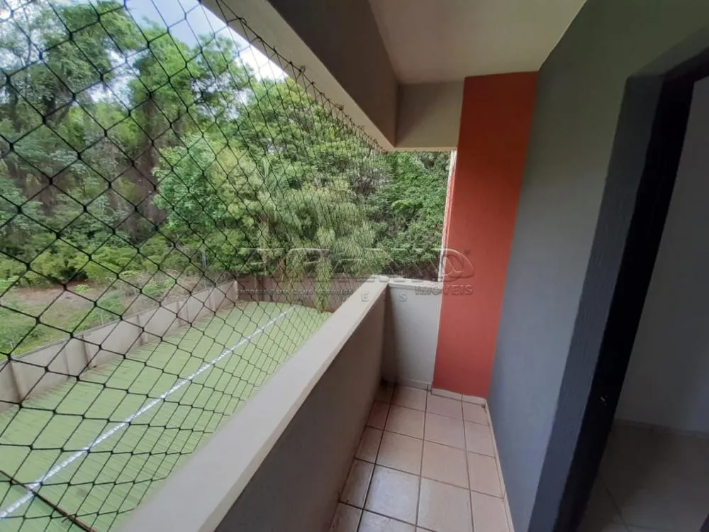 Alugar Apartamento / Padr&atilde;o em Ribeir&atilde;o Preto R$ 1.200,00 - Foto 3