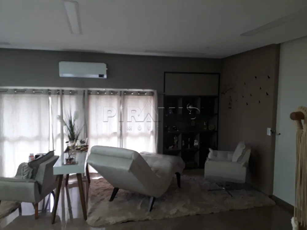 Alugar Comercial / Sala em Ribeir&atilde;o Preto R$ 1.600,00 - Foto 2