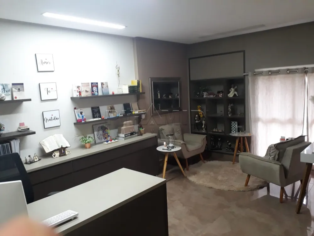 Alugar Comercial / Sala em Ribeir&atilde;o Preto R$ 1.600,00 - Foto 6