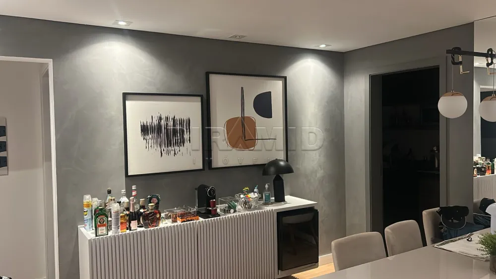 Comprar Apartamento / Padr&atilde;o em Ribeir&atilde;o Preto R$ 680.000,00 - Foto 1