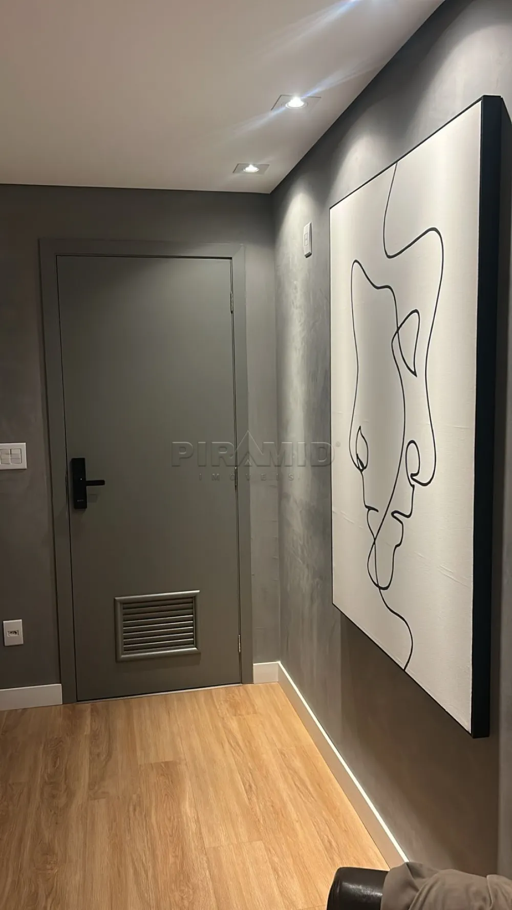 Comprar Apartamento / Padr&atilde;o em Ribeir&atilde;o Preto R$ 680.000,00 - Foto 5