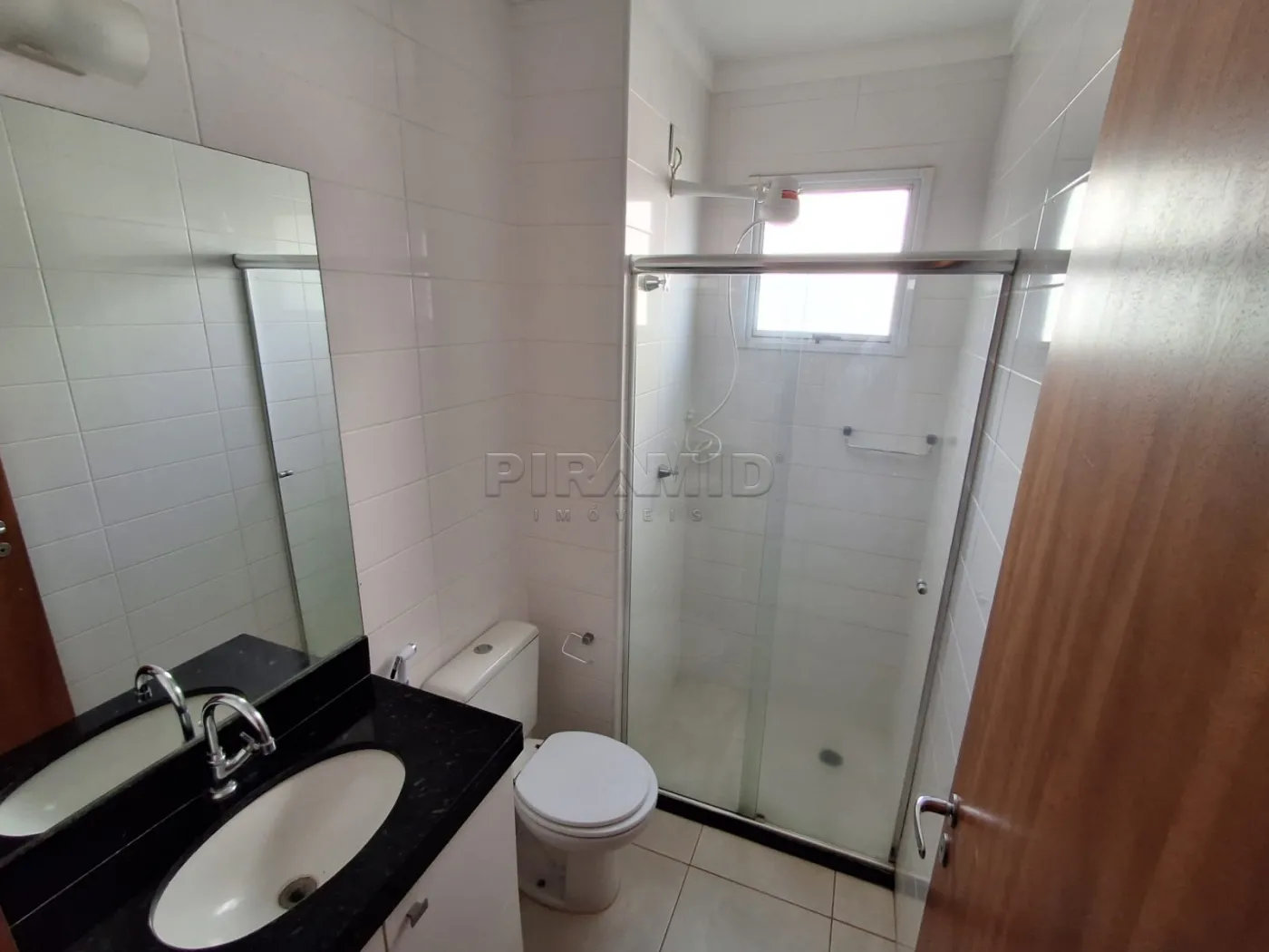 Alugar Apartamento / Padr&atilde;o em Ribeir&atilde;o Preto R$ 1.300,00 - Foto 8