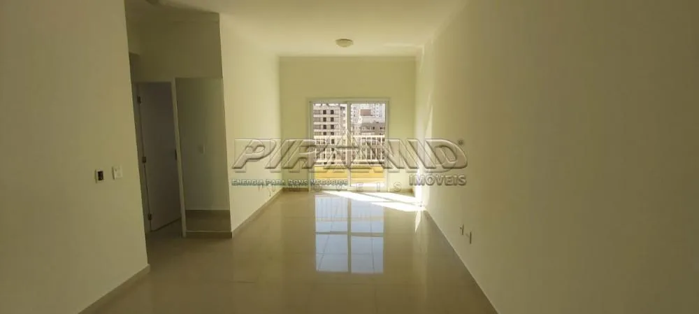 Alugar Apartamento / Padr&atilde;o em Ribeir&atilde;o Preto R$ 2.300,00 - Foto 1