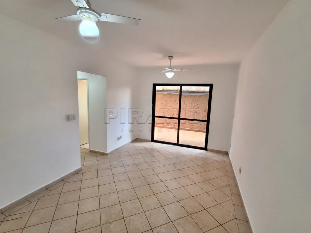 Alugar Apartamento / Padr&atilde;o em Ribeir&atilde;o Preto R$ 1.200,00 - Foto 1