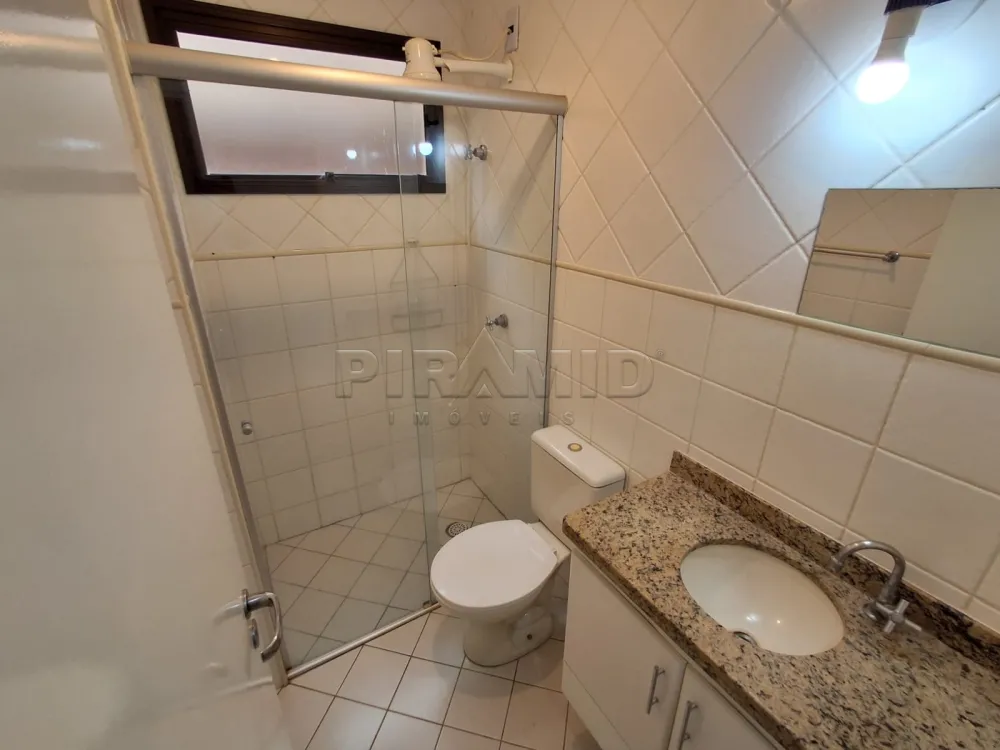 Alugar Apartamento / Padr&atilde;o em Ribeir&atilde;o Preto R$ 1.200,00 - Foto 10