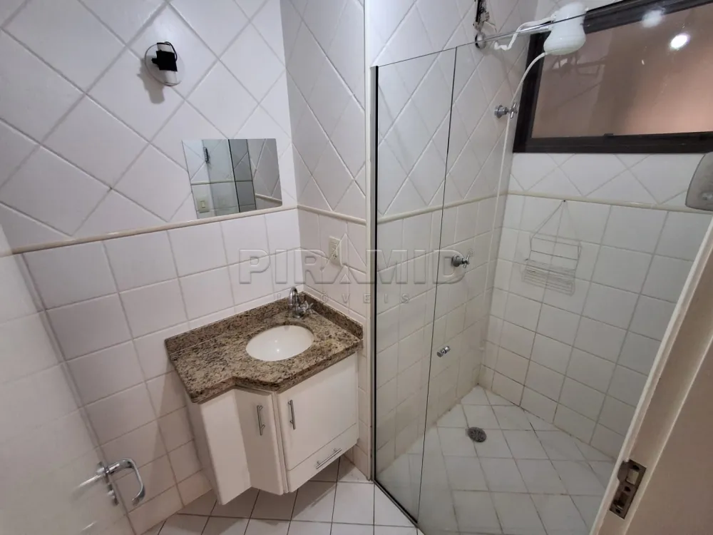 Alugar Apartamento / Padr&atilde;o em Ribeir&atilde;o Preto R$ 1.200,00 - Foto 11