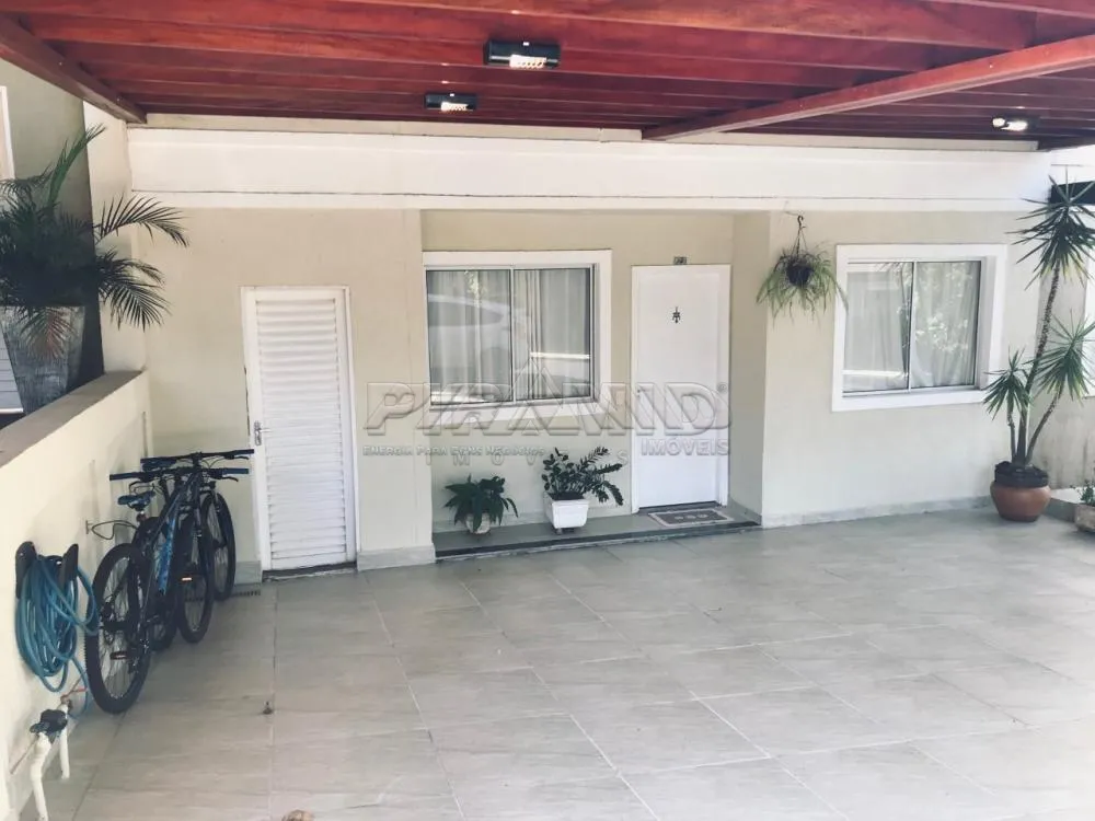 Alugar Casa / Condom&iacute;nio em Ribeir&atilde;o Preto R$ 1.900,00 - Foto 1