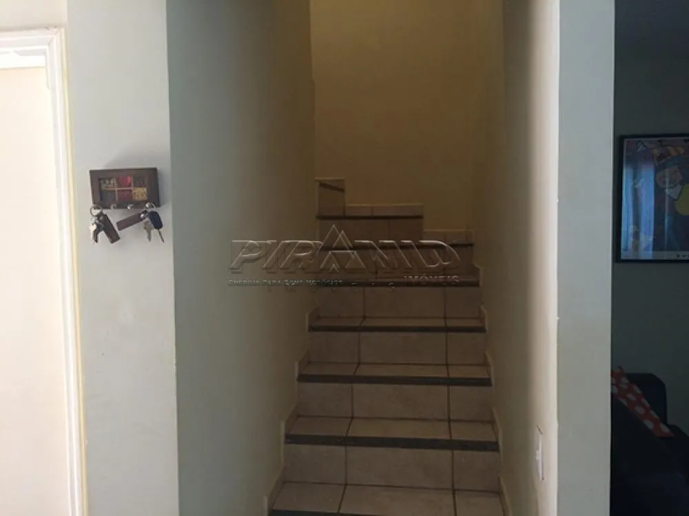 Alugar Casa / Condom&iacute;nio em Ribeir&atilde;o Preto R$ 1.900,00 - Foto 6