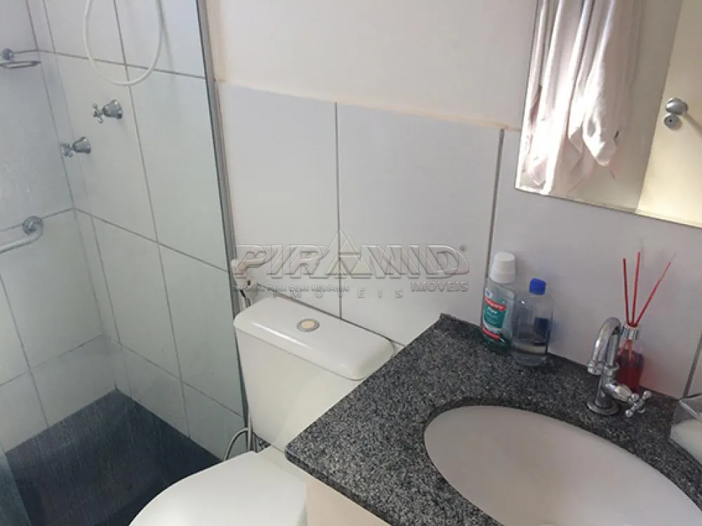 Alugar Casa / Condom&iacute;nio em Ribeir&atilde;o Preto R$ 1.900,00 - Foto 9