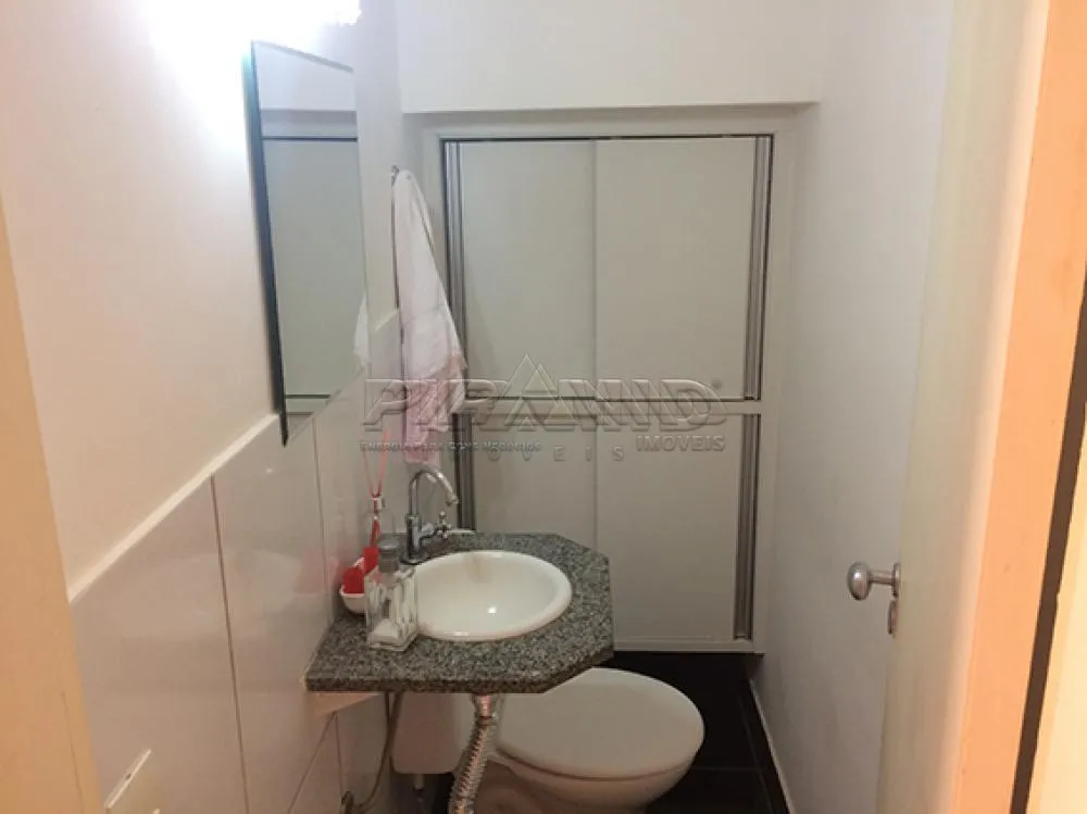Alugar Casa / Condom&iacute;nio em Ribeir&atilde;o Preto R$ 1.900,00 - Foto 7