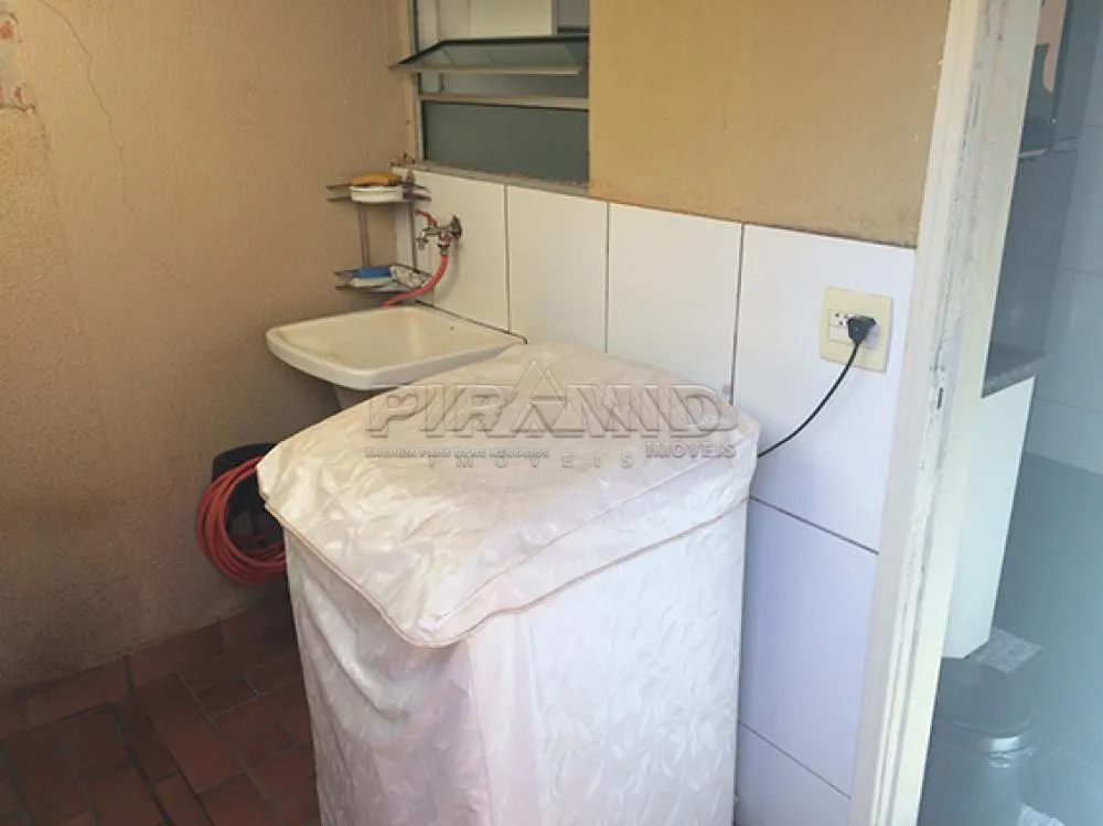 Alugar Casa / Condom&iacute;nio em Ribeir&atilde;o Preto R$ 1.900,00 - Foto 14