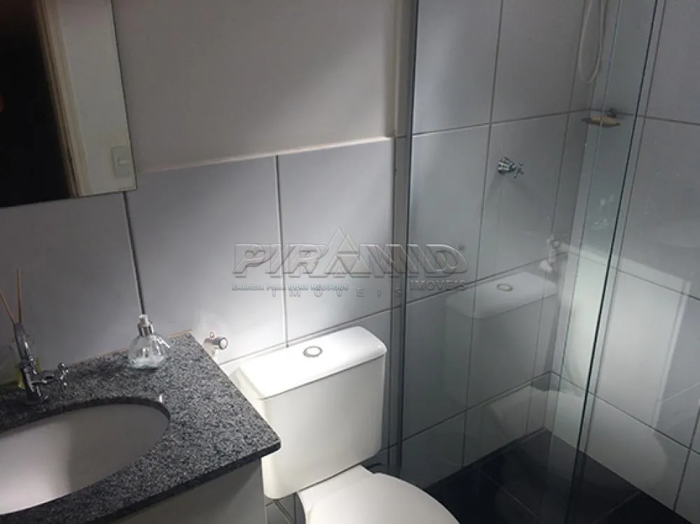 Alugar Casa / Condom&iacute;nio em Ribeir&atilde;o Preto R$ 1.900,00 - Foto 12