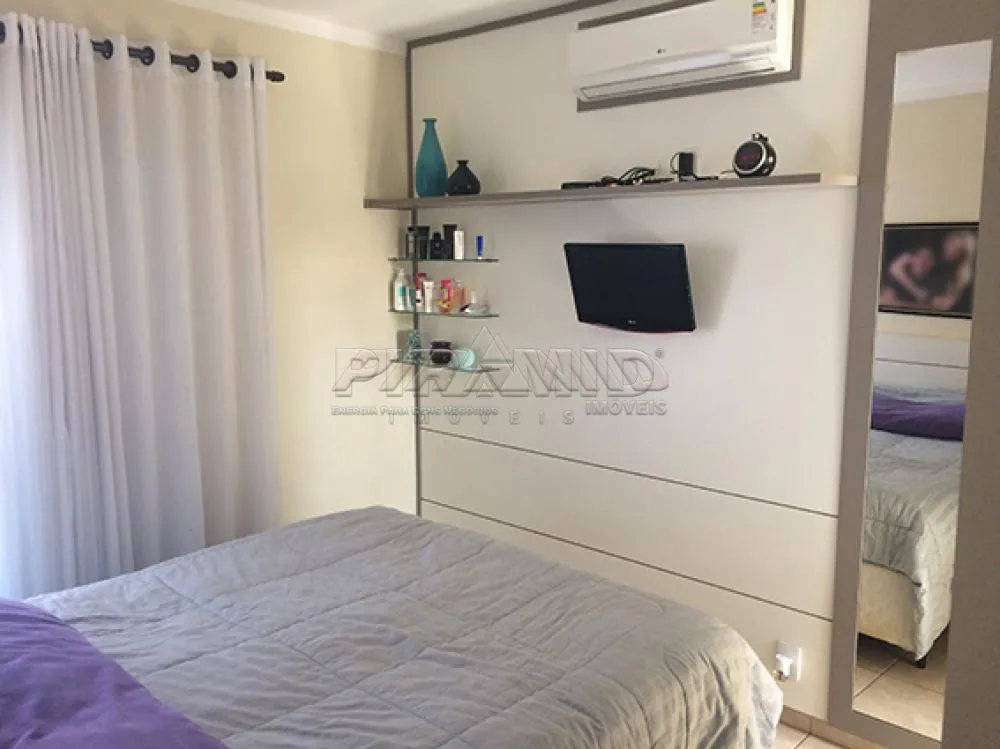 Alugar Casa / Condom&iacute;nio em Ribeir&atilde;o Preto R$ 1.900,00 - Foto 10