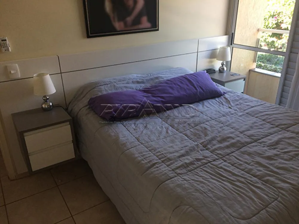 Alugar Casa / Condom&iacute;nio em Ribeir&atilde;o Preto R$ 1.900,00 - Foto 11