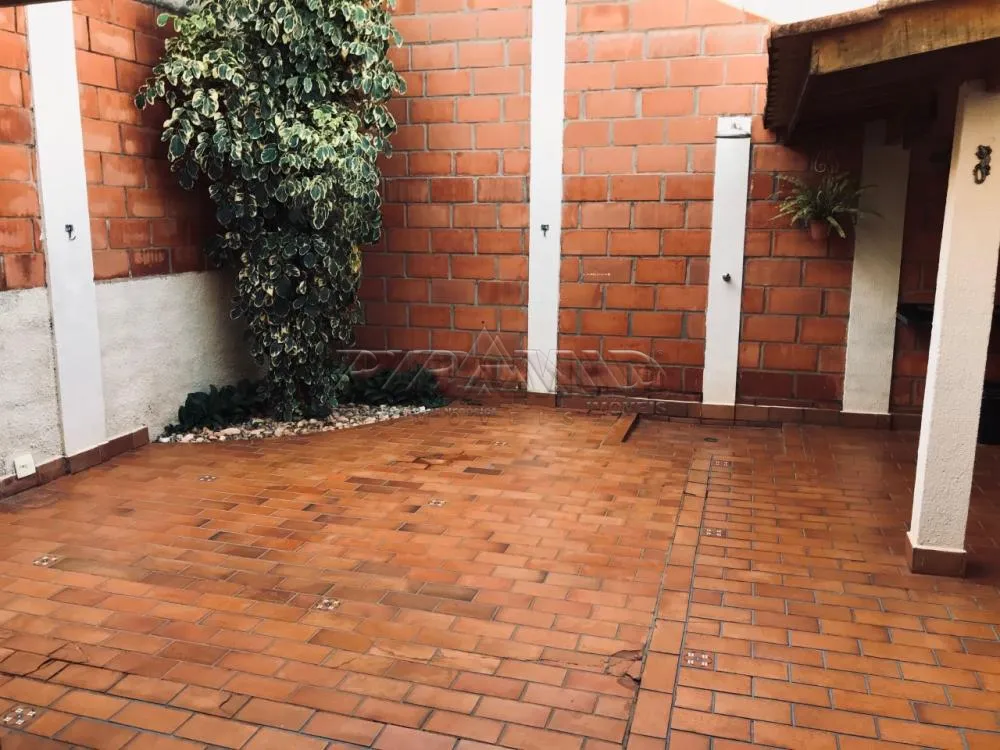 Alugar Casa / Condom&iacute;nio em Ribeir&atilde;o Preto R$ 1.900,00 - Foto 16