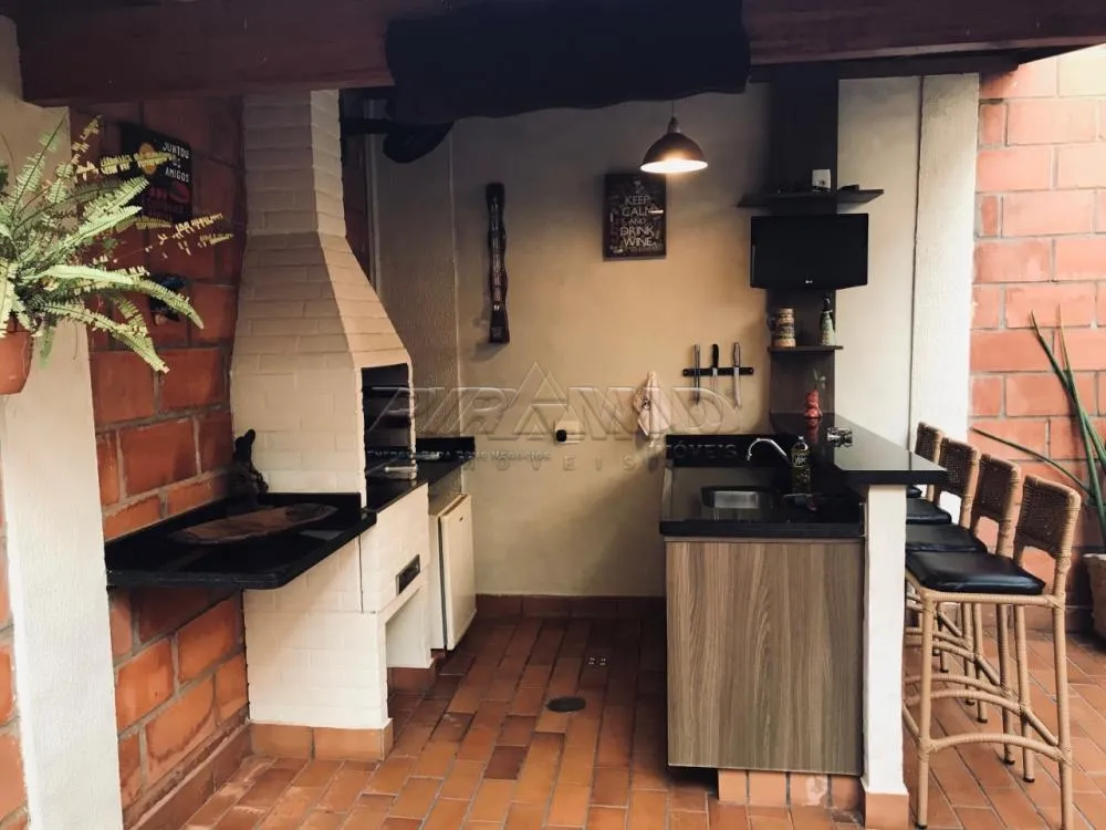 Alugar Casa / Condom&iacute;nio em Ribeir&atilde;o Preto R$ 1.900,00 - Foto 17
