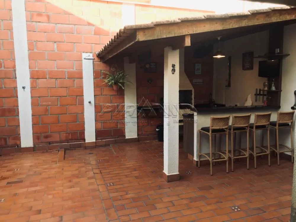 Alugar Casa / Condom&iacute;nio em Ribeir&atilde;o Preto R$ 1.900,00 - Foto 18