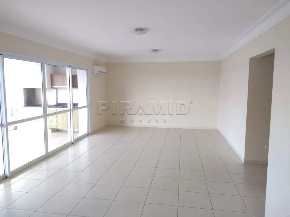 Alugar Apartamento / Padr&atilde;o em Ribeir&atilde;o Preto R$ 6.500,00 - Foto 1