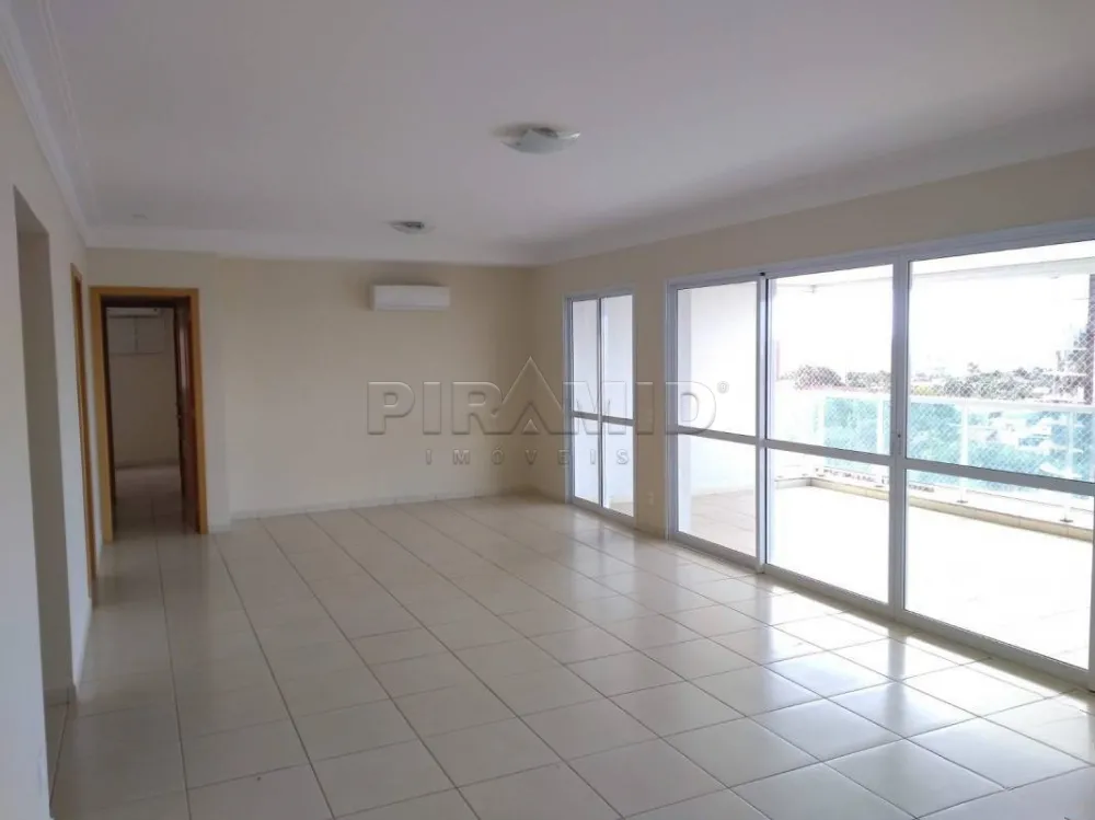 Alugar Apartamento / Padr&atilde;o em Ribeir&atilde;o Preto R$ 6.500,00 - Foto 2