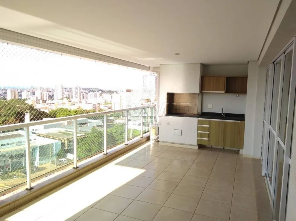 Alugar Apartamento / Padr&atilde;o em Ribeir&atilde;o Preto R$ 6.500,00 - Foto 3