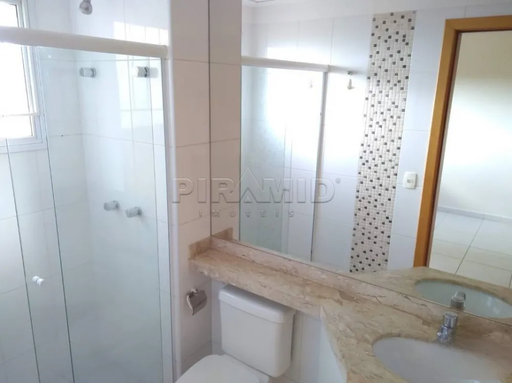 Alugar Apartamento / Padr&atilde;o em Ribeir&atilde;o Preto R$ 6.500,00 - Foto 12