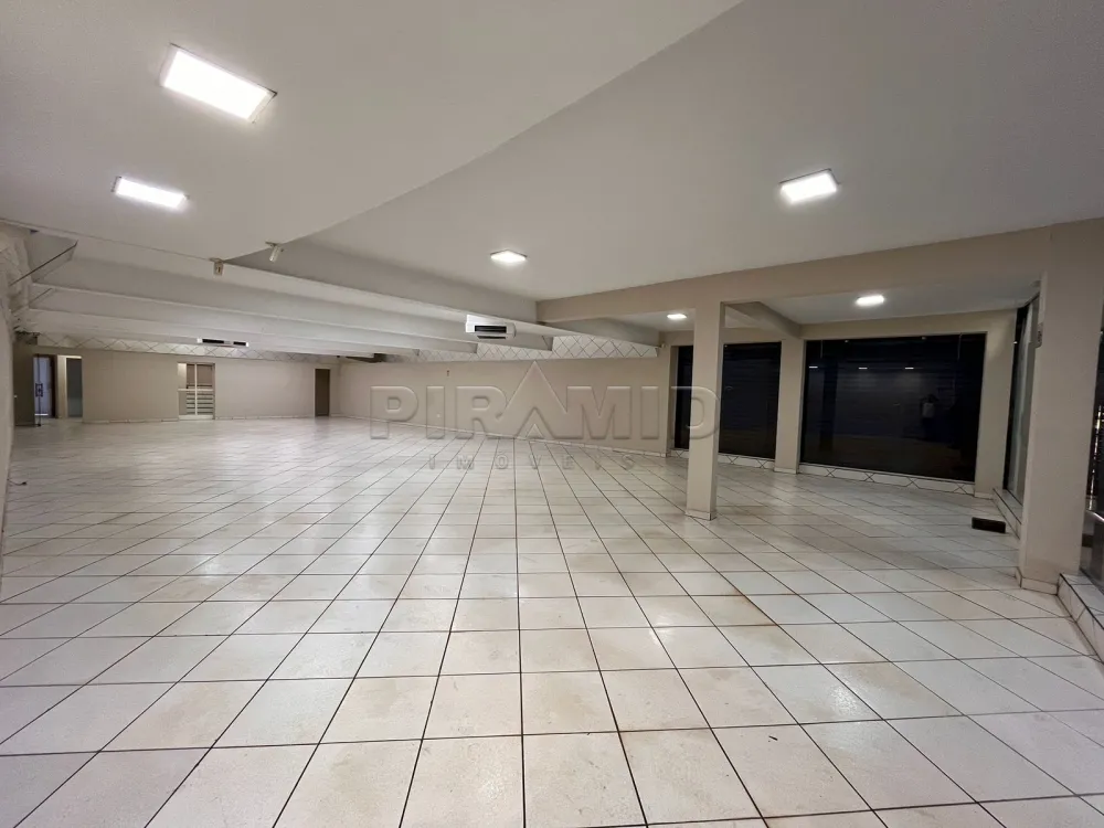 Alugar Comercial / Pr&eacute;dio em Ribeir&atilde;o Preto R$ 16.800,00 - Foto 4