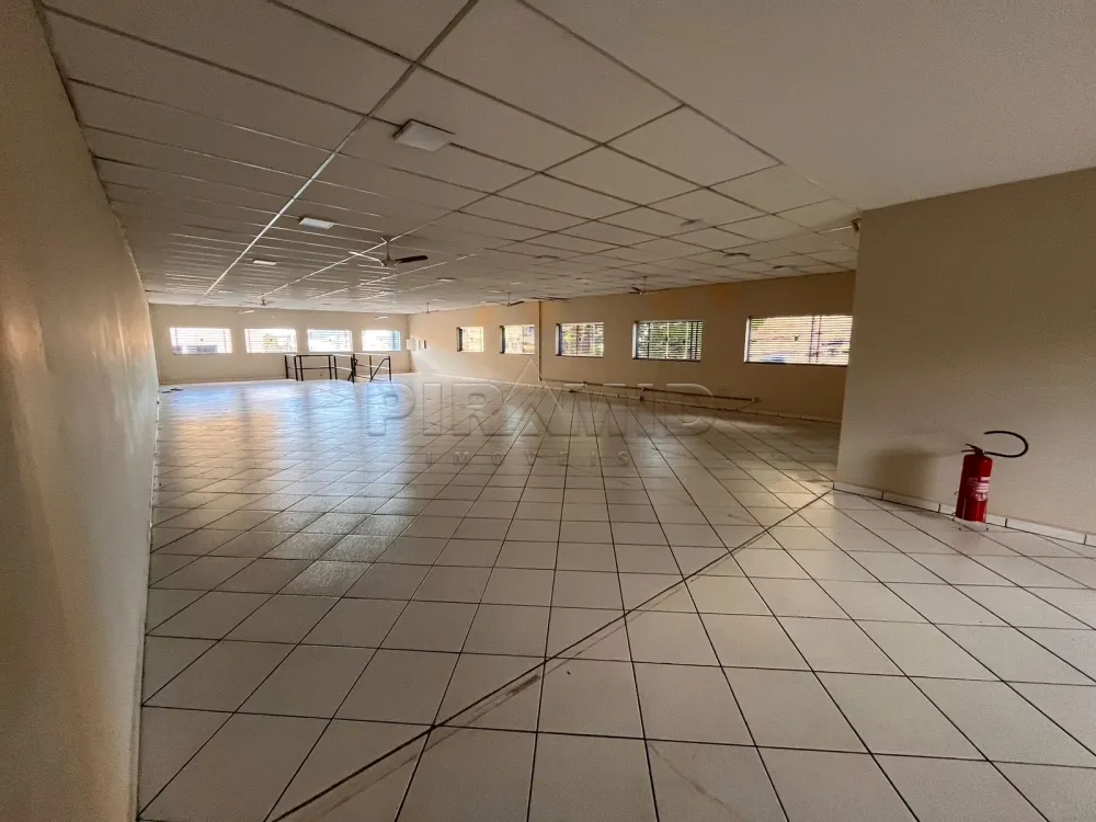Alugar Comercial / Pr&eacute;dio em Ribeir&atilde;o Preto R$ 16.800,00 - Foto 10