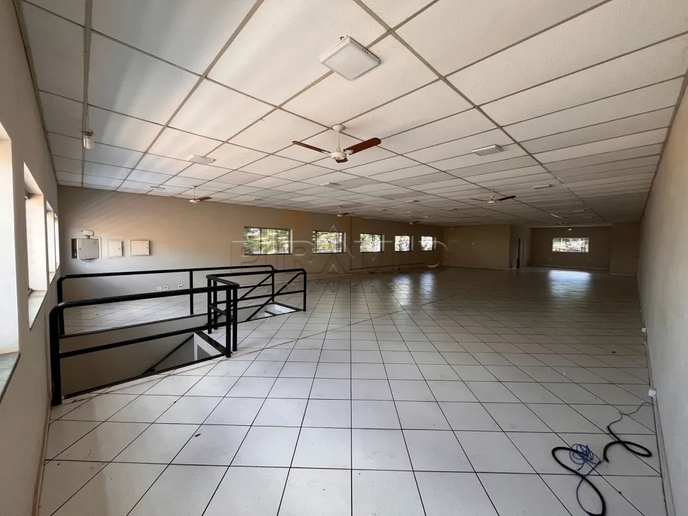 Alugar Comercial / Pr&eacute;dio em Ribeir&atilde;o Preto R$ 16.800,00 - Foto 8