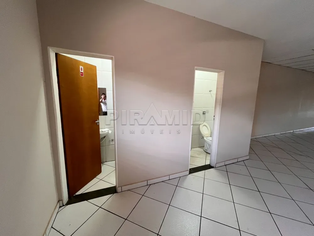 Alugar Comercial / Pr&eacute;dio em Ribeir&atilde;o Preto R$ 16.800,00 - Foto 18