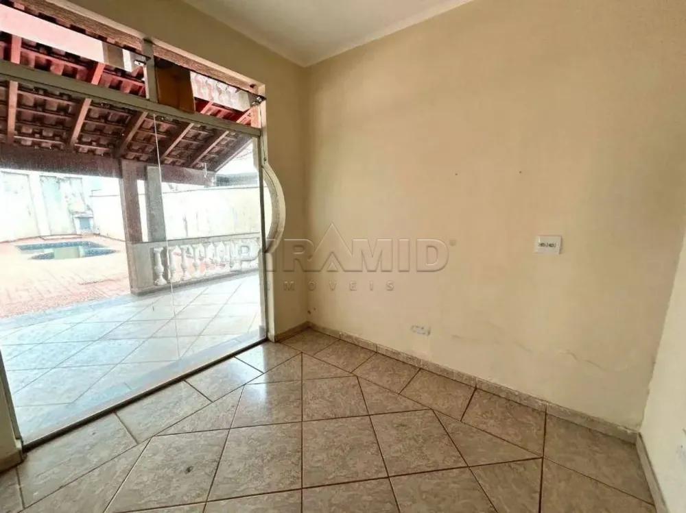 Alugar Casa / Padr&atilde;o em Ribeir&atilde;o Preto R$ 3.200,00 - Foto 4
