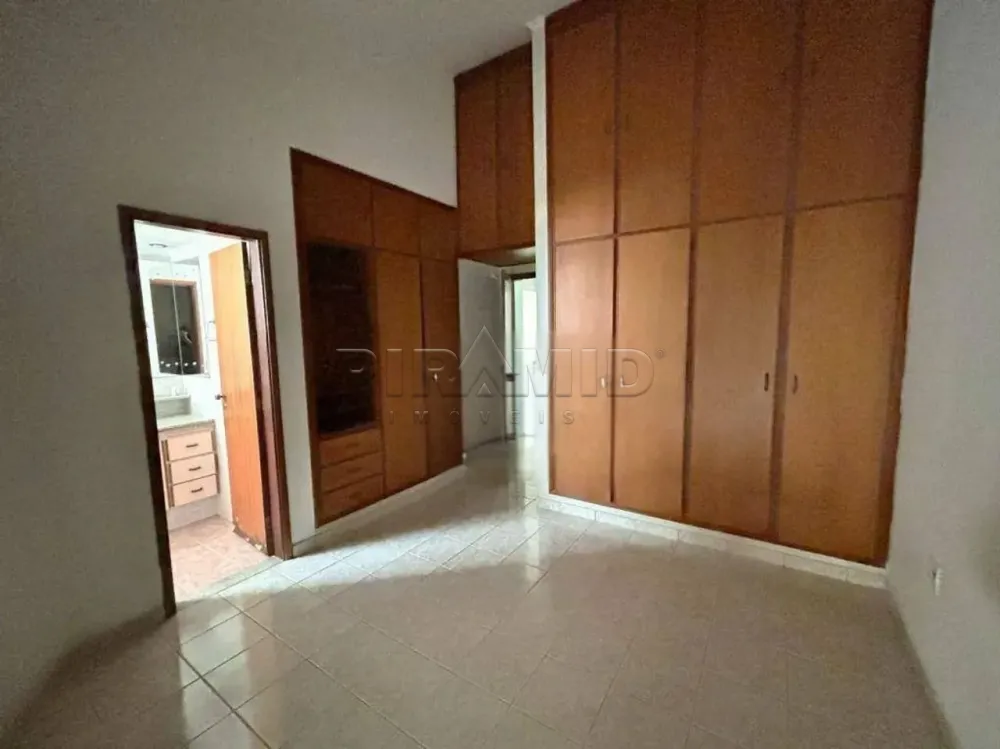 Alugar Casa / Padr&atilde;o em Ribeir&atilde;o Preto R$ 3.200,00 - Foto 8
