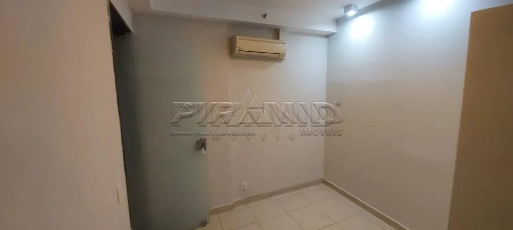 Alugar Comercial / Sala em Ribeir&atilde;o Preto R$ 1.350,00 - Foto 1