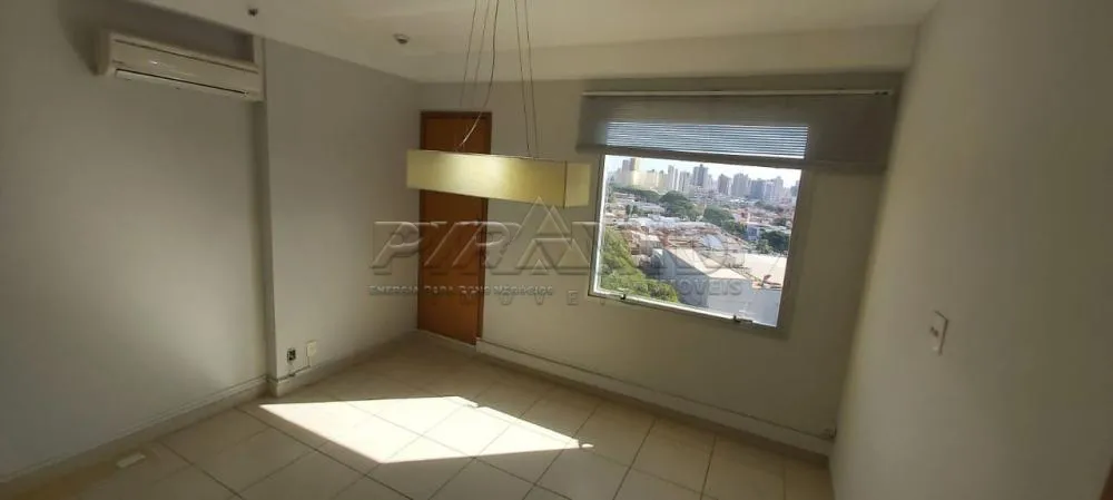Alugar Comercial / Sala em Ribeir&atilde;o Preto R$ 1.350,00 - Foto 6