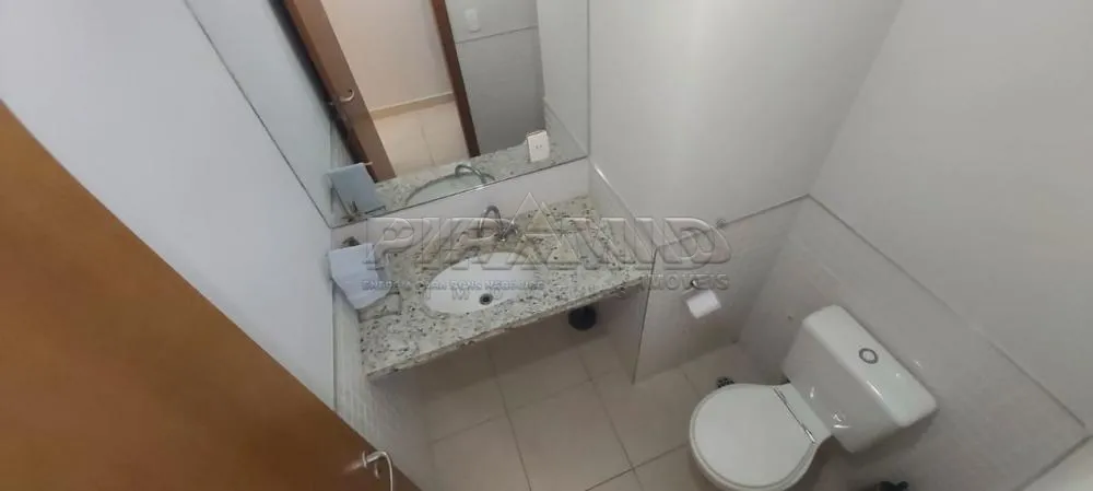 Alugar Comercial / Sala em Ribeir&atilde;o Preto R$ 1.350,00 - Foto 9