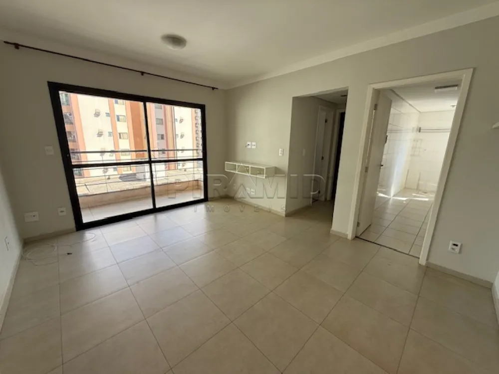 Alugar Apartamento / Padr&atilde;o em Ribeir&atilde;o Preto R$ 1.500,00 - Foto 1