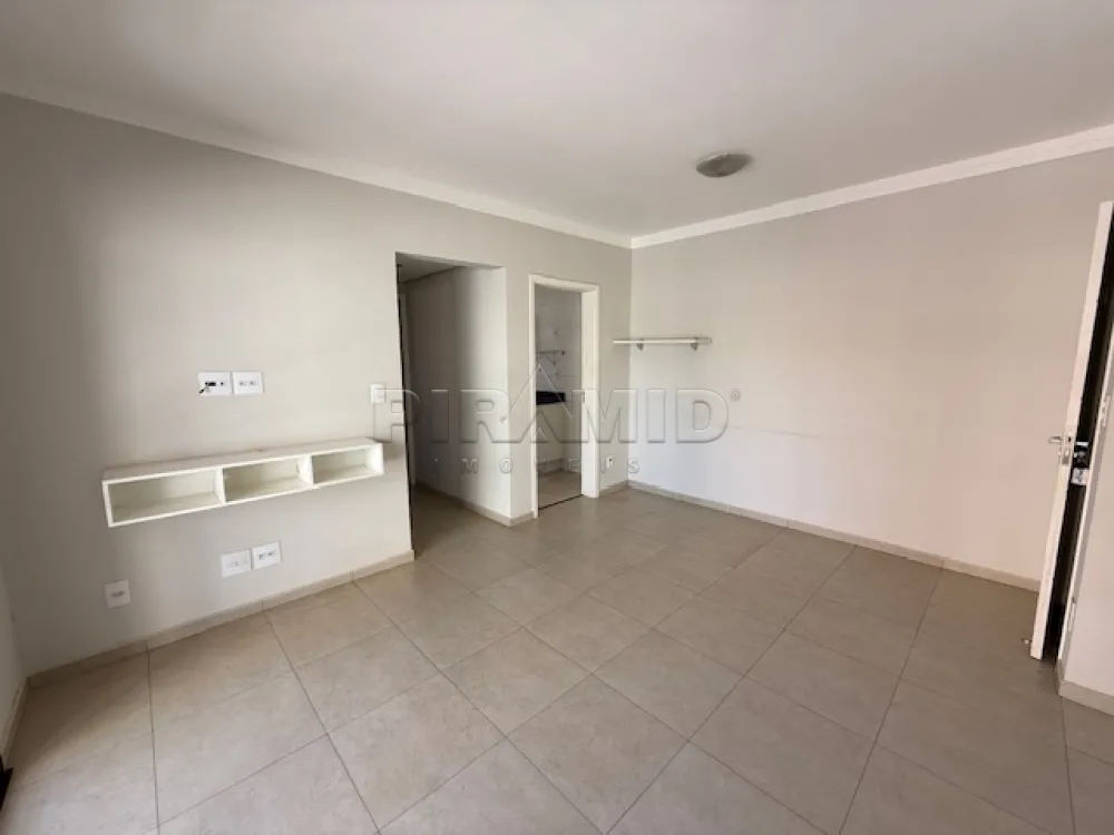 Alugar Apartamento / Padr&atilde;o em Ribeir&atilde;o Preto R$ 1.500,00 - Foto 3
