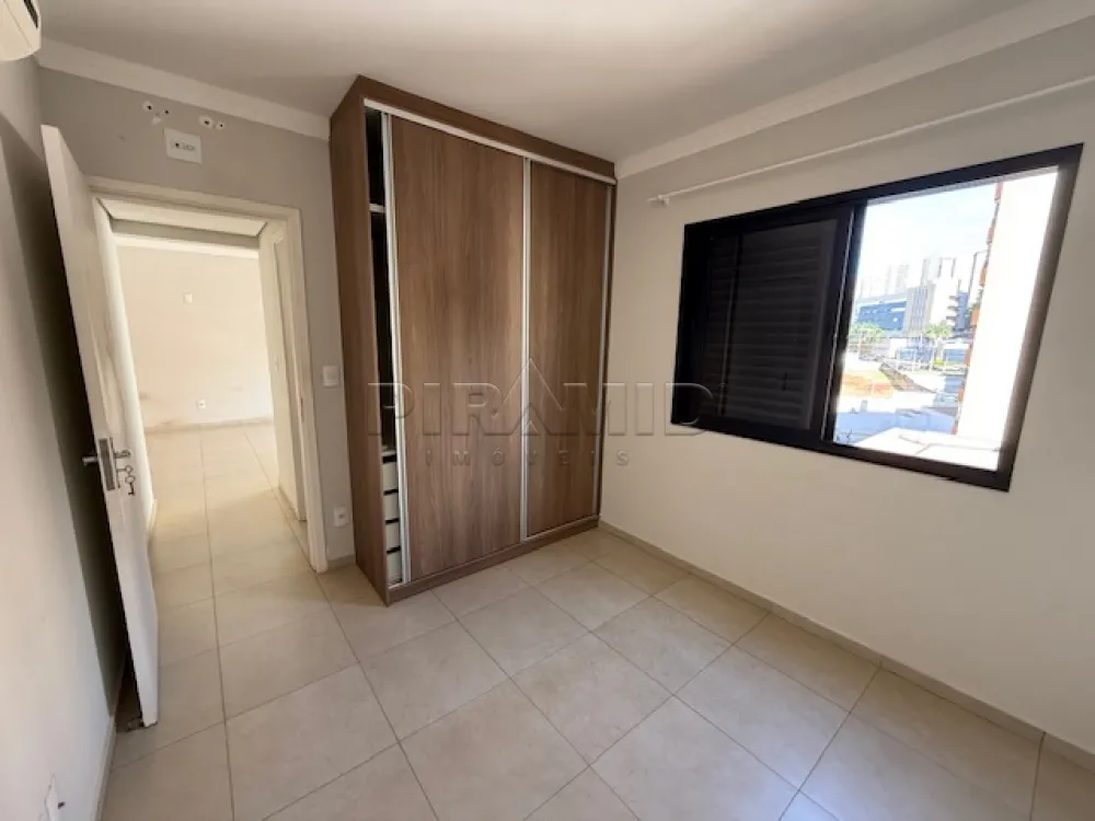 Alugar Apartamento / Padr&atilde;o em Ribeir&atilde;o Preto R$ 1.500,00 - Foto 5
