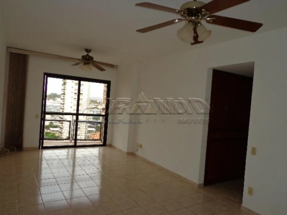 Alugar Apartamento / Padr&atilde;o em Ribeir&atilde;o Preto R$ 1.450,00 - Foto 1