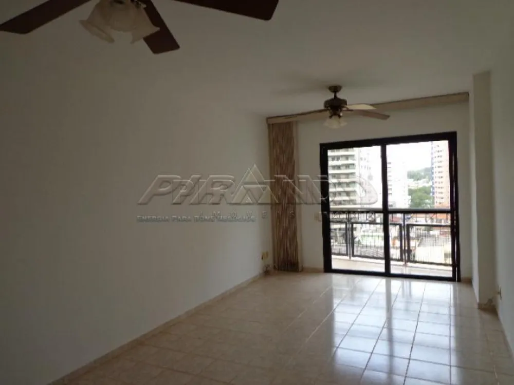 Alugar Apartamento / Padr&atilde;o em Ribeir&atilde;o Preto R$ 1.450,00 - Foto 2