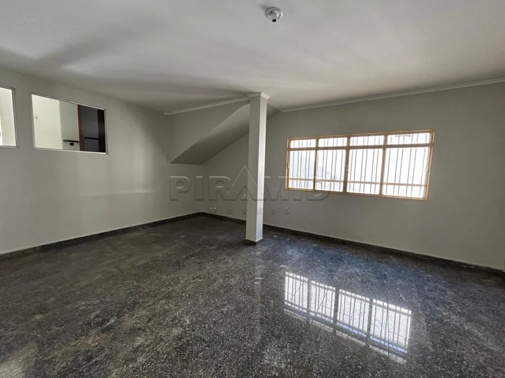 Alugar Casa / Padr&atilde;o em Ribeir&atilde;o Preto R$ 6.500,00 - Foto 1
