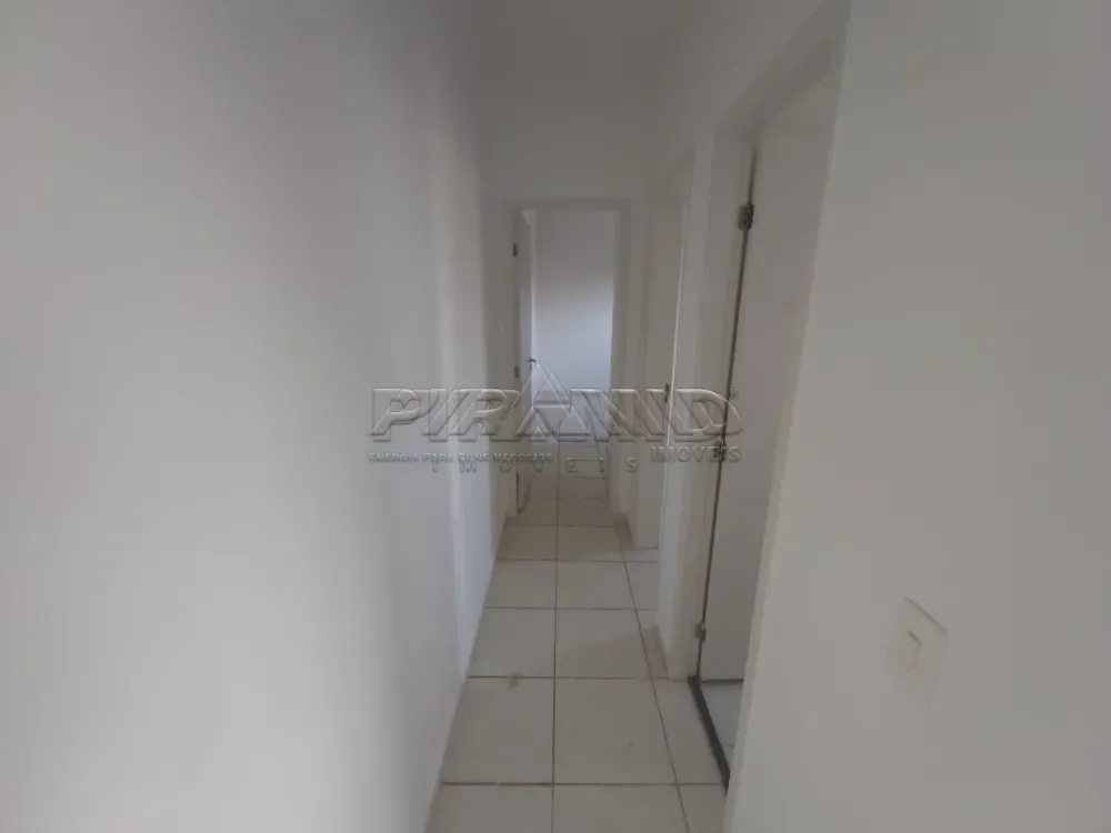 Alugar Apartamento / Padr&atilde;o em Ribeir&atilde;o Preto R$ 900,00 - Foto 4