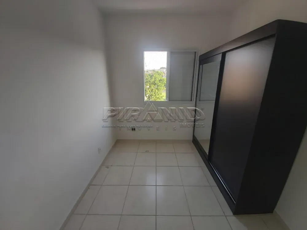 Alugar Apartamento / Padr&atilde;o em Ribeir&atilde;o Preto R$ 900,00 - Foto 5