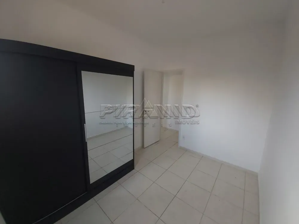 Alugar Apartamento / Padr&atilde;o em Ribeir&atilde;o Preto R$ 900,00 - Foto 6