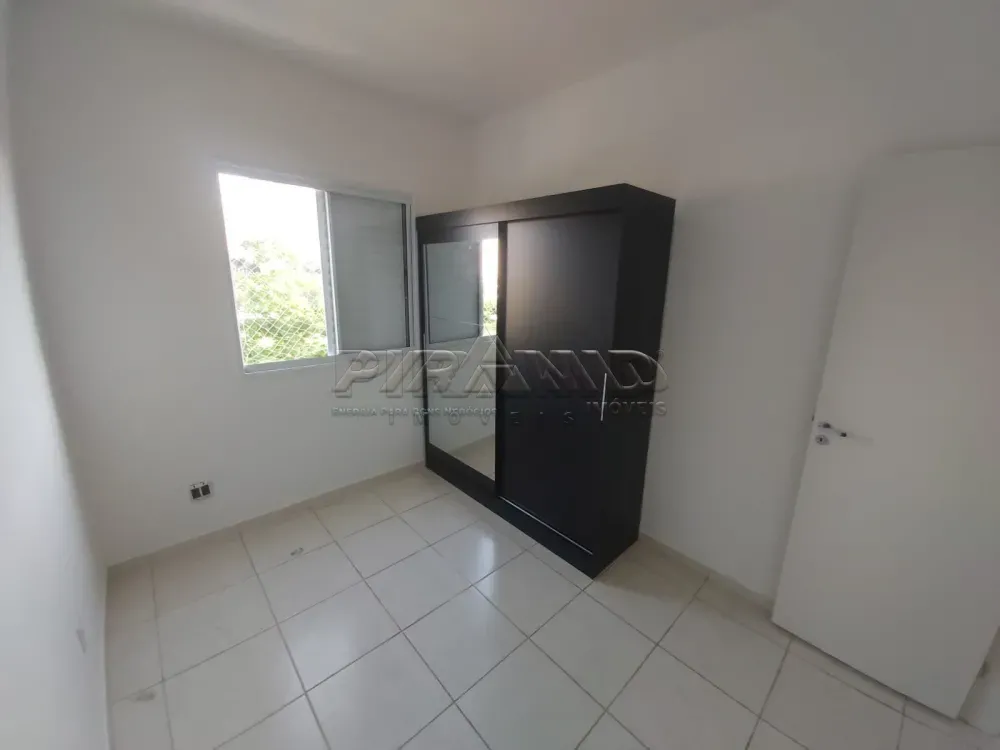 Alugar Apartamento / Padr&atilde;o em Ribeir&atilde;o Preto R$ 900,00 - Foto 7