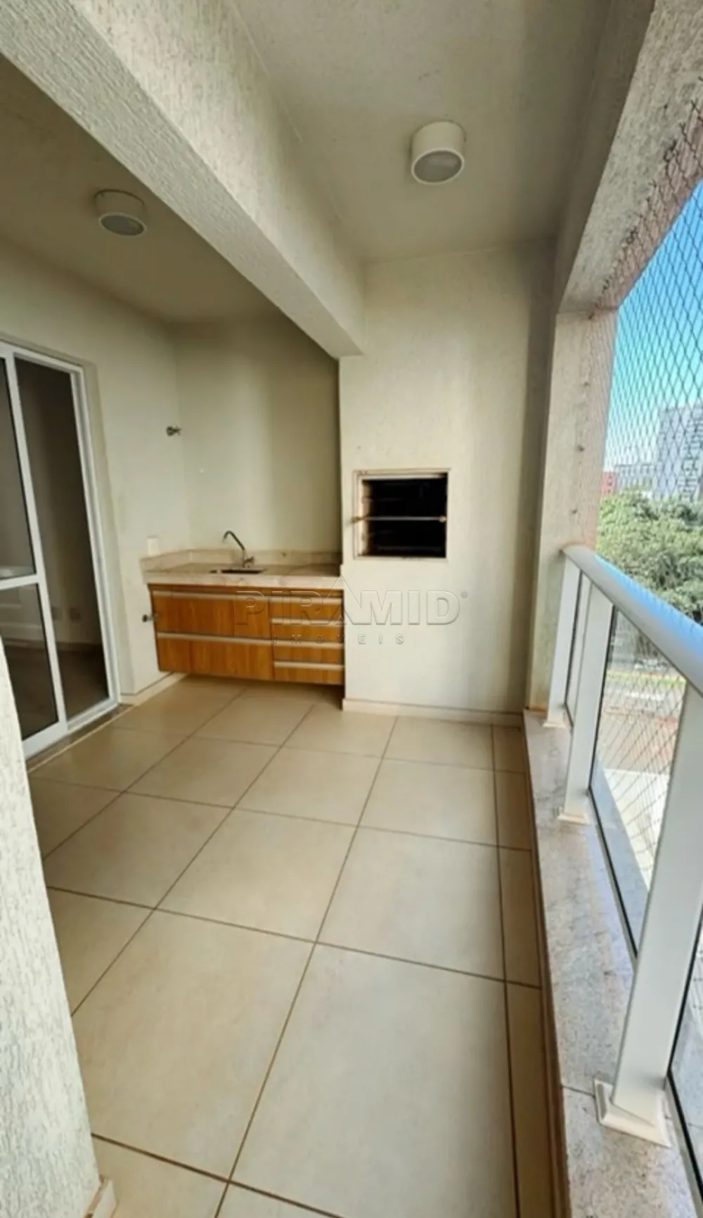Alugar Apartamento / Padr&atilde;o em Ribeir&atilde;o Preto R$ 1.600,00 - Foto 3