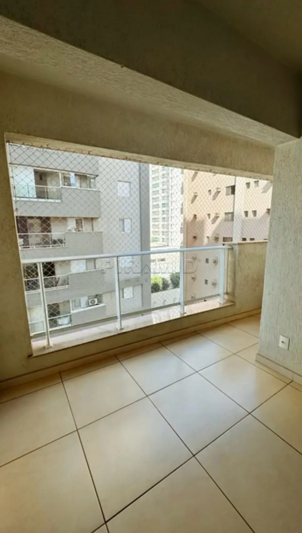 Alugar Apartamento / Padr&atilde;o em Ribeir&atilde;o Preto R$ 1.600,00 - Foto 2