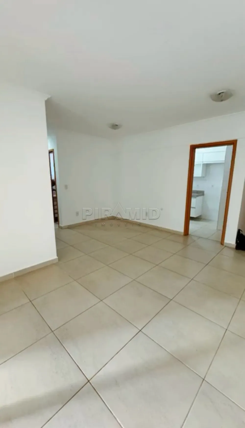 Alugar Apartamento / Padr&atilde;o em Ribeir&atilde;o Preto R$ 1.600,00 - Foto 5